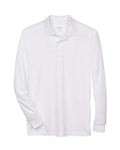 CORE365 88192 White — front