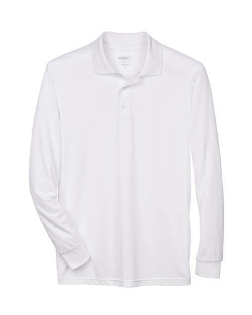 CORE365 88192 White — front