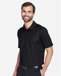 Devon & Jones DG20 Black — on model side