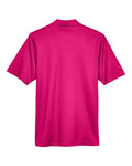 Devon & Jones DG20 Crown Raspberry — back