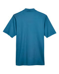 Devon & Jones DG20 Dark Teal — back