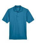 Devon & Jones DG20 Dark Teal — front