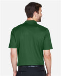 Devon & Jones DG20 Forest — on model back
