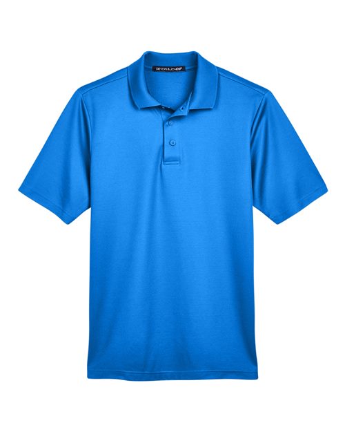 Devon & Jones DG20 French Blue — front