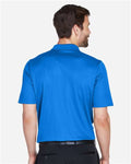 Devon & Jones DG20 French Blue — on model back