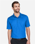 Devon & Jones DG20 French Blue — on model front