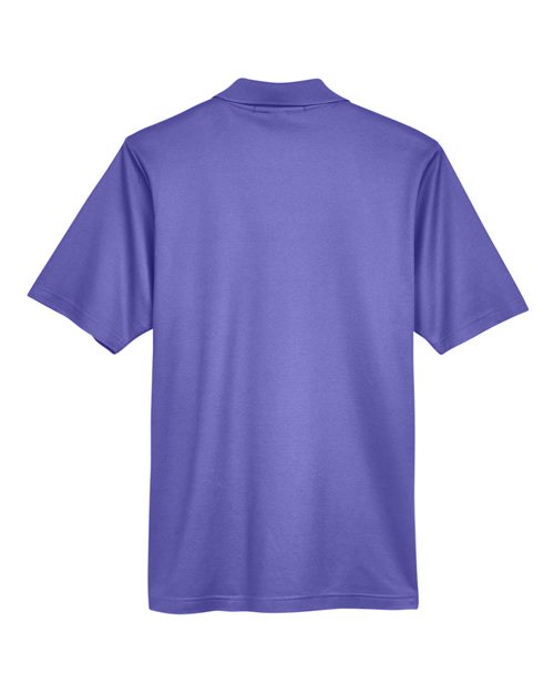 Devon & Jones DG20 Grape — back