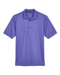 Devon & Jones DG20 Grape — front