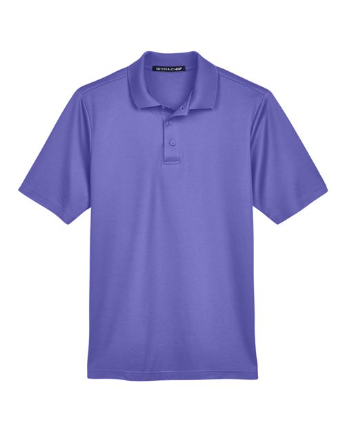 Devon & Jones DG20 Grape — front