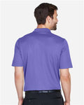 Devon & Jones DG20 Grape — on model back