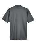 Devon & Jones DG20 Graphite — back