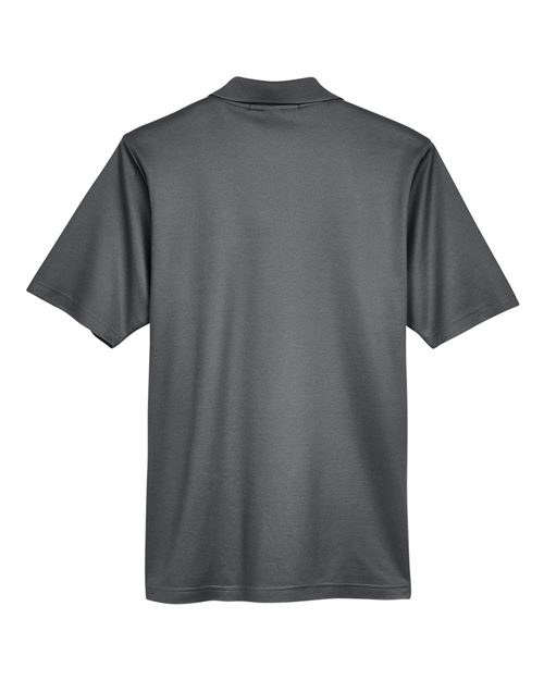 Devon & Jones DG20 Graphite — back