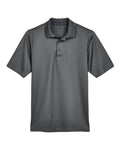 Devon & Jones DG20 Graphite — front