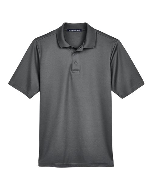 Devon & Jones DG20 Graphite — front