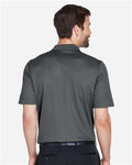 Devon & Jones DG20 Graphite — on model back