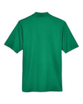 Devon & Jones DG20 Kelly Green — back