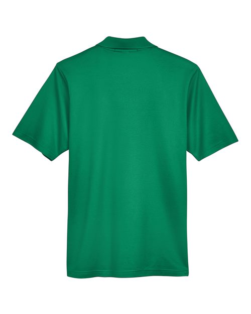 Devon & Jones DG20 Kelly Green — back