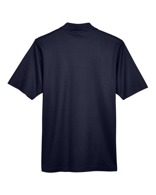 Devon & Jones DG20 Navy — back