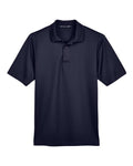 Devon & Jones DG20 Navy — front
