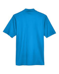 Devon & Jones DG20 Ocean Blue — back