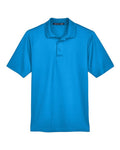 Devon & Jones DG20 Ocean Blue — front