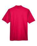Devon & Jones DG20 Red — back
