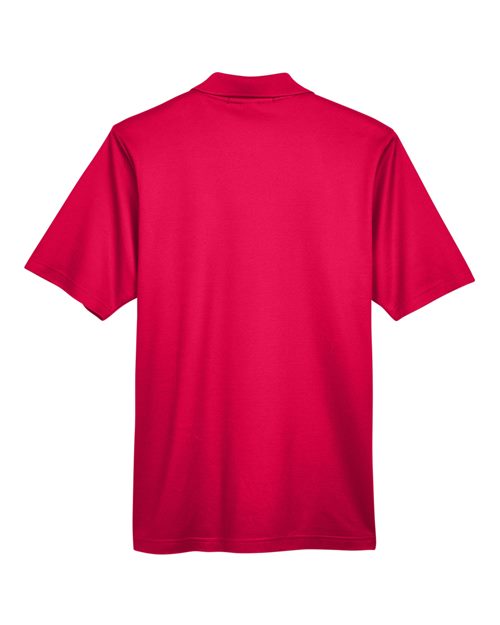 Devon & Jones DG20 Red — back