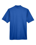Devon & Jones DG20 True Royal — back