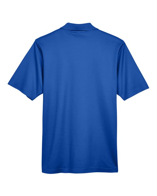 Devon & Jones DG20 True Royal — back