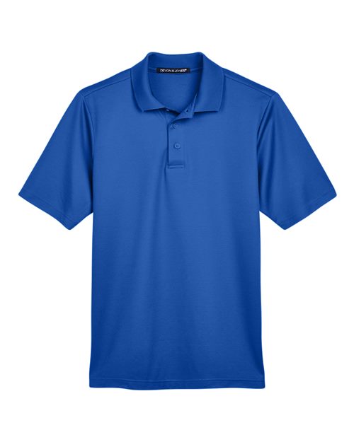 Devon & Jones DG20 True Royal — front