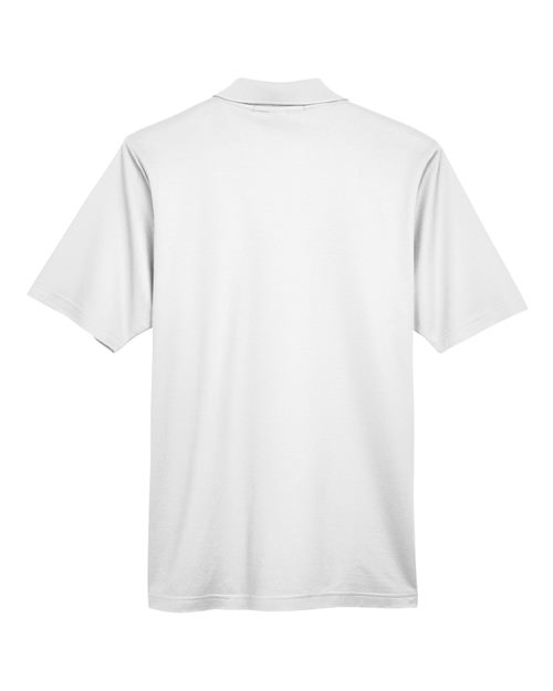 Devon & Jones DG20 White — back