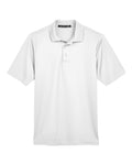 Devon & Jones DG20 White — front