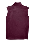CORE365 88191 Burgundy — back