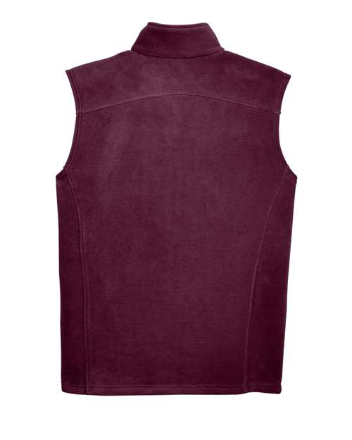 CORE365 88191 Burgundy — back