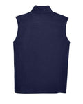 CORE365 88191 Classic Navy — back