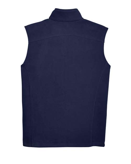 CORE365 88191 Classic Navy — back