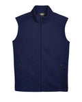 CORE365 88191 Classic Navy — front