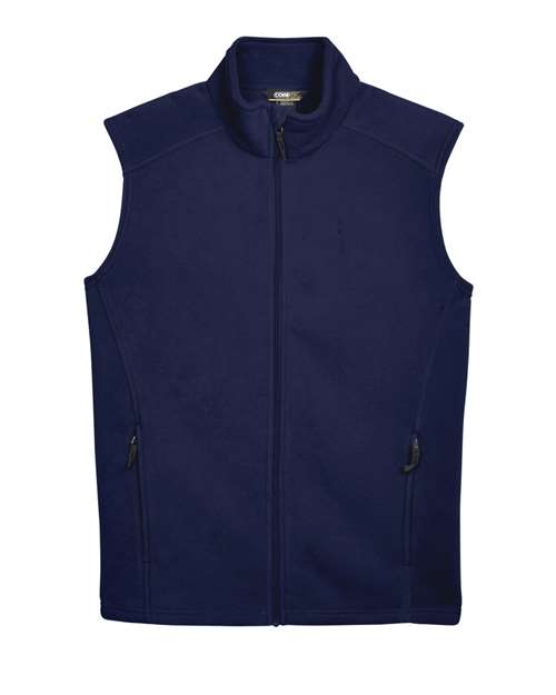 CORE365 88191 Classic Navy — front