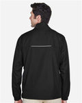 CORE365 88183 Black — on model back