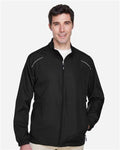 CORE365 88183 Black — on model front