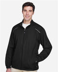 CORE365 88183 Black — on model side