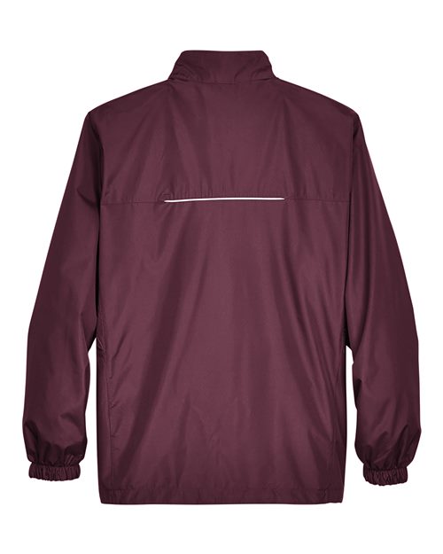 CORE365 88183 Burgundy — back