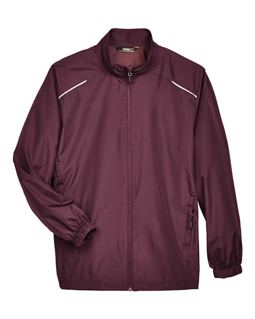 CORE365 88183 Burgundy — front