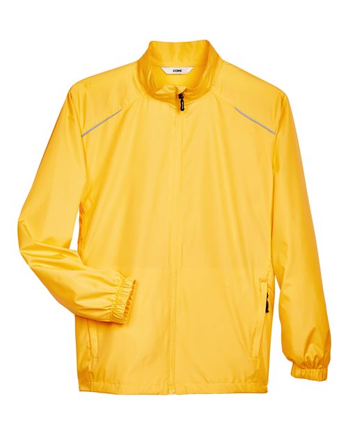 CORE365 88183 Campus Gold — front