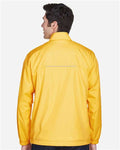 CORE365 88183 Campus Gold — on model back