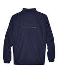 CORE365 88183 Classic Navy — back