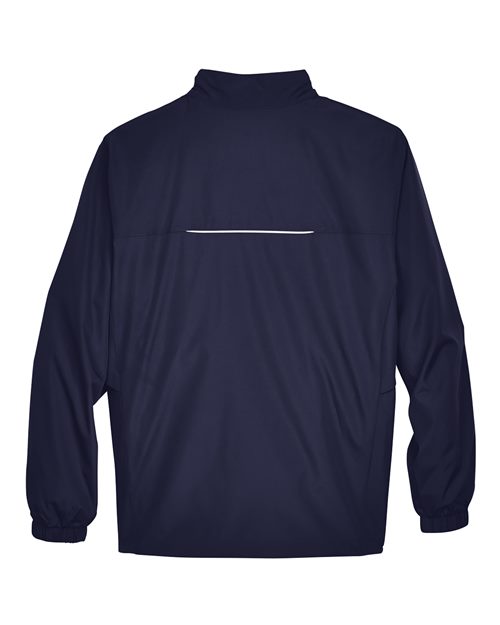 CORE365 88183 Classic Navy — back