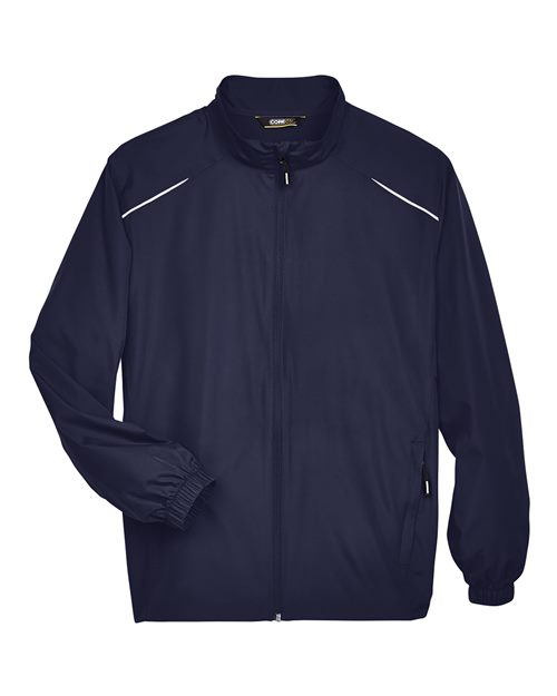 CORE365 88183 Classic Navy — front