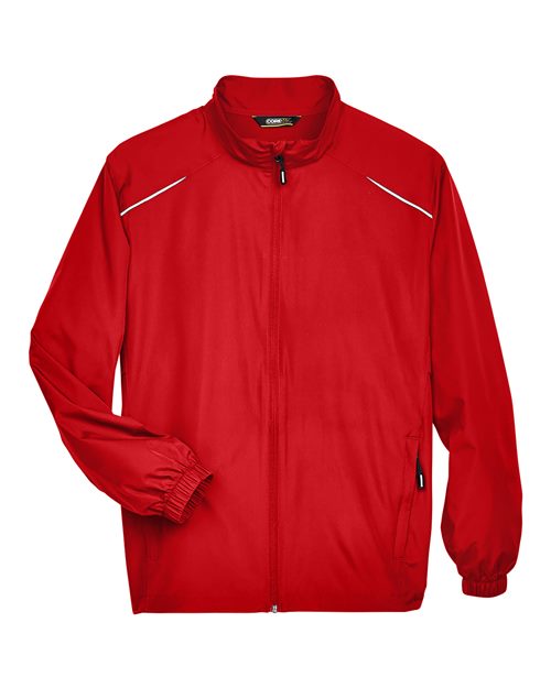 CORE365 88183 Classic Red — front