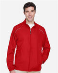 CORE365 88183 Classic Red — on model front
